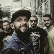 riffmaster180 Riffmaster и Сергей Кузин - Заложники &mdash; UA MUSIC | Енциклопедія української музики