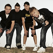 rolliks180x180 Роллік'с &mdash; UA MUSIC | Енциклопедія української музики
