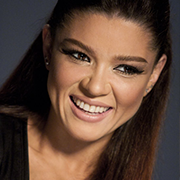 ruslana180 Руслана--Дикий Ангел &mdash; UA MUSIC | Енциклопедія української музики