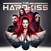thehardkiss180 THE HARDKISS feat KAZAKY - Strange Moves &mdash; UA MUSIC | Енциклопедія української музики