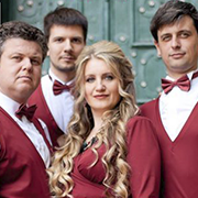 ukrainianbarvy180 Українські Барви &mdash; UA MUSIC | Енциклопедія української музики