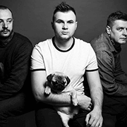 vagonovozhatie180x180 Вагоновожатиє &mdash; UA MUSIC | Енциклопедія української музики