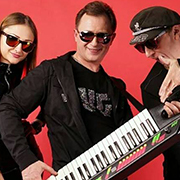 vangog_180 VAN GOG (ВАН ГОГ) &mdash; UA MUSIC | Енциклопедія української музики