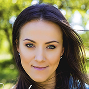 vasilevskaya180 Олена Василевська &mdash; UA MUSIC | Енциклопедія української музики