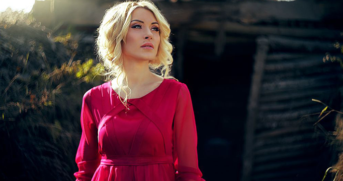 Andriana1 Андріана &mdash; UA MUSIC | Енциклопедія української музики