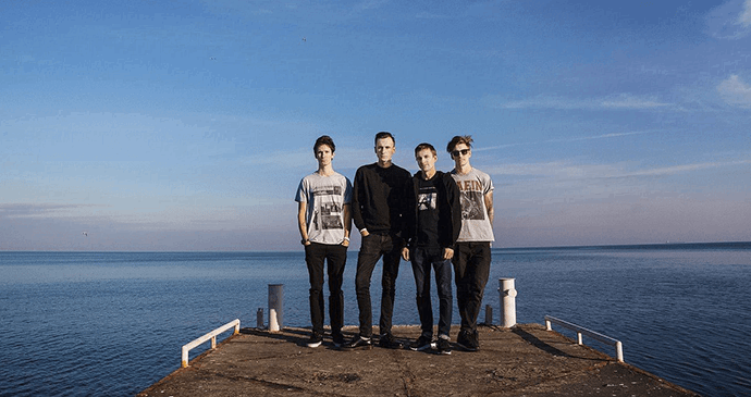 Colaars2 Українські виконавці &mdash; UA MUSIC | Енциклопедія української музики