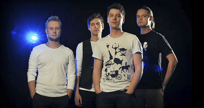 FLIT2 Українські виконавці &mdash; UA MUSIC | Енциклопедія української музики