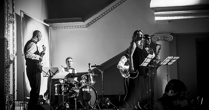 Jazz-Parnas1 JAZZ PARNAS &mdash; UA MUSIC | Енциклопедія української музики