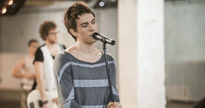 Lumier1 Українські виконавці &mdash; UA MUSIC | Енциклопедія української музики