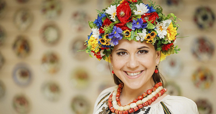 azhelikarudnytska1 Українські виконавці &mdash; UA MUSIC | Енциклопедія української музики