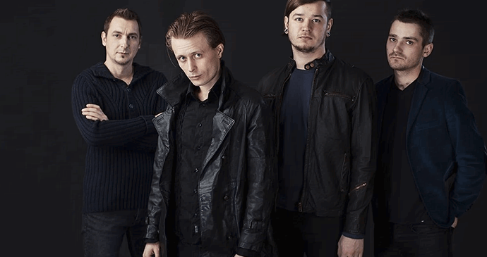 bezodnya2 Безодня &mdash; UA MUSIC | Енциклопедія української музики