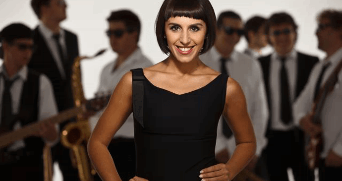 jamala1 Українські виконавці &mdash; UA MUSIC | Енциклопедія української музики