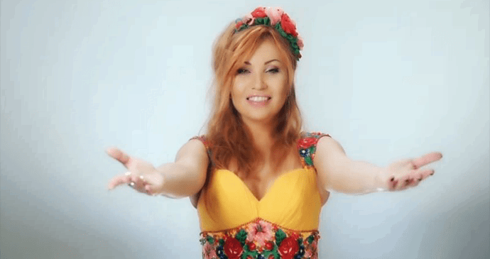 lilu1 Lilu &mdash; UA MUSIC | Енциклопедія української музики