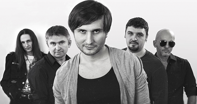 meri1 Українські виконавці &mdash; UA MUSIC | Енциклопедія української музики