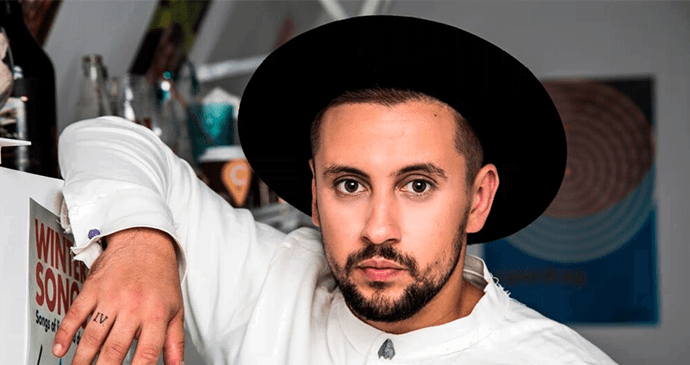 monatik3 Українські виконавці &mdash; UA MUSIC | Енциклопедія української музики