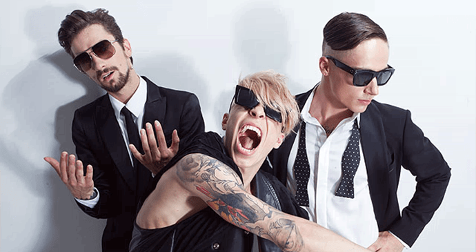 quest-pistols1 Quest Pistols Show &mdash; UA MUSIC | Енциклопедія української музики
