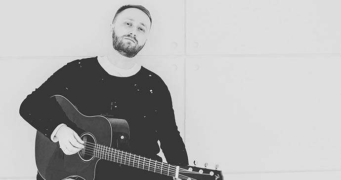remenevlev Українські виконавці | UA MUSIC