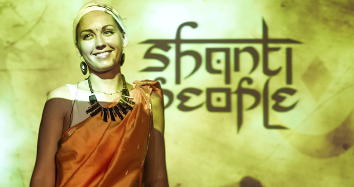 shanti_people_1 Українські виконавці &mdash; UA MUSIC | Енциклопедія української музики