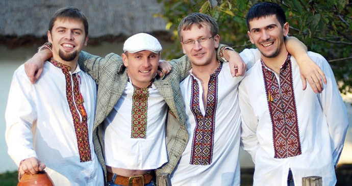 tsvitkulbaby Цвіт Кульбаби &mdash; UA MUSIC | Енциклопедія української музики