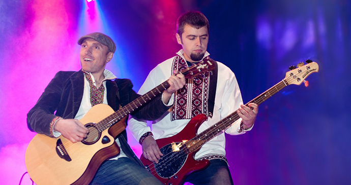 tsvitkulbaby2 Українські виконавці &mdash; UA MUSIC | Енциклопедія української музики