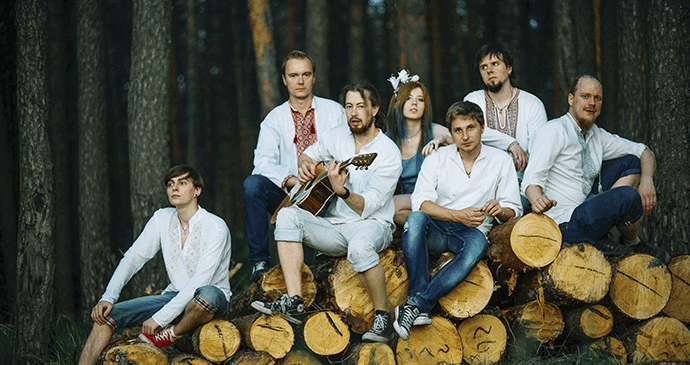 veremiya2 ВЕРЕМІЙ &mdash; UA MUSIC | Енциклопедія української музики