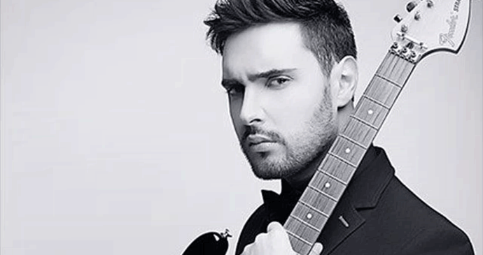 vitaliykozlovskiy2 Віталий Козловський &mdash; UA MUSIC | Енциклопедія української музики
