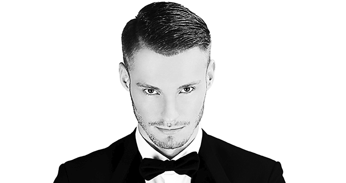 zakharchuk1 Alex Zakharchuk  &mdash; UA MUSIC | Енциклопедія української музики