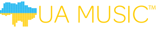 logo ВИА Гра &mdash; UA MUSIC | Енциклопедія української музики