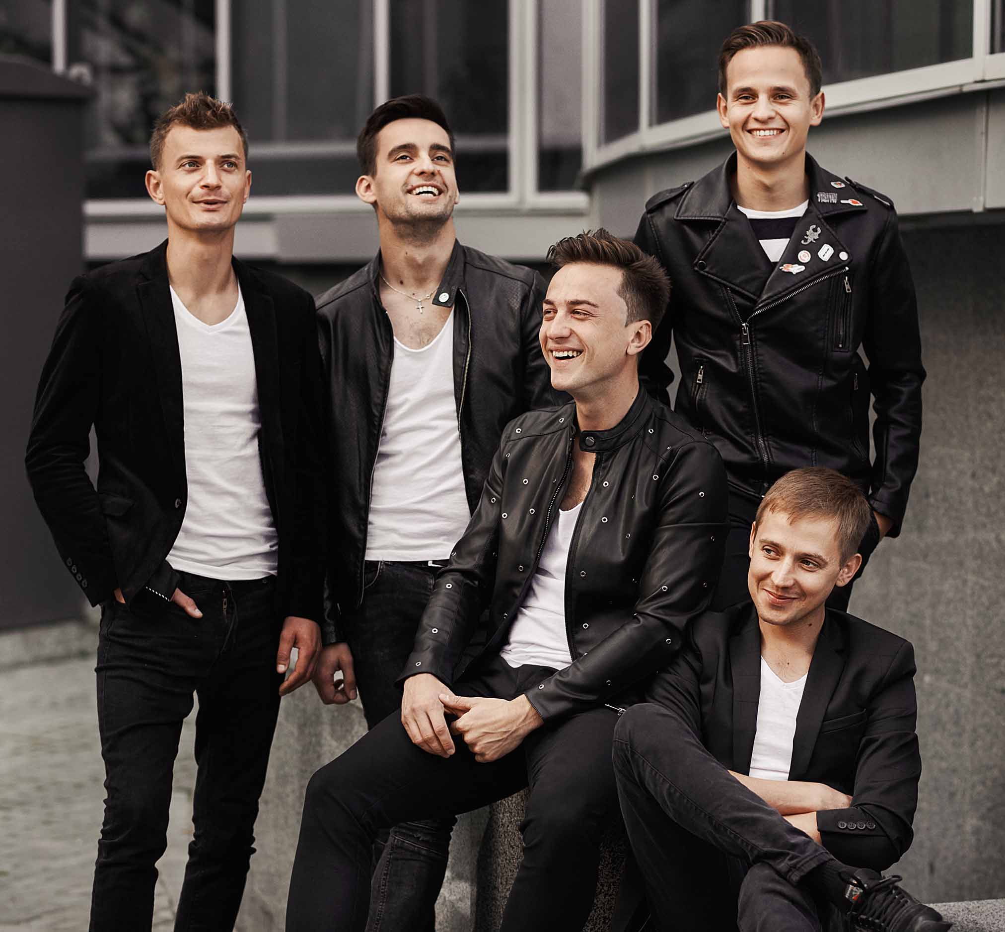 ATI_3721 Український рок-гурт винайшов &laquo;еліксир молодості&raquo; &mdash; UA MUSIC | Енциклопедія української музики