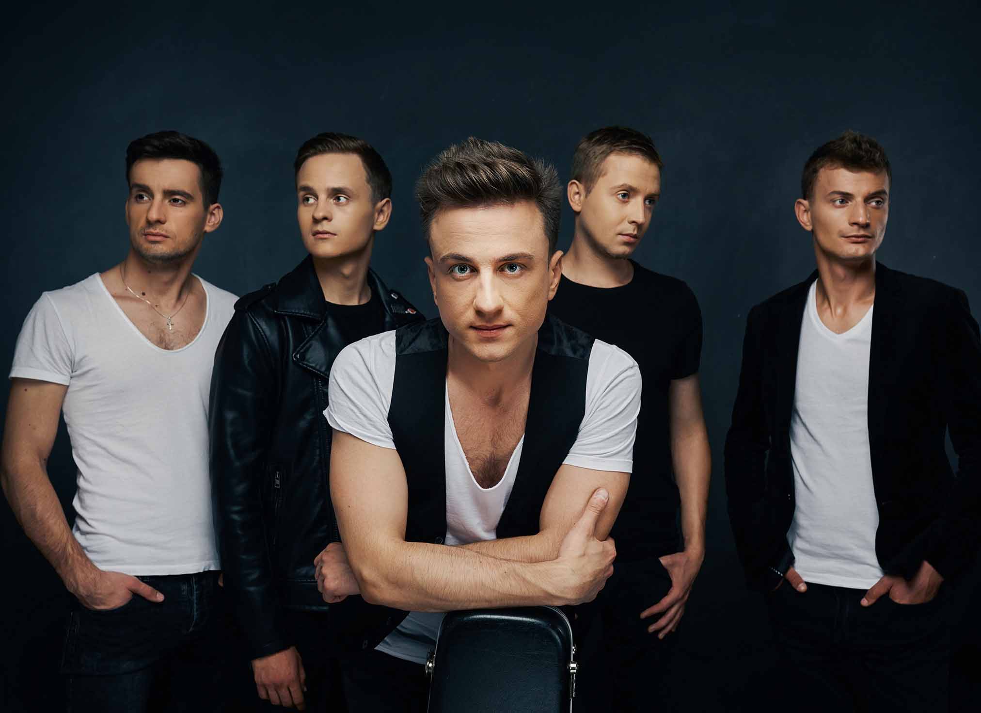 ATI_3913 Український рок-гурт винайшов &laquo;еліксир молодості&raquo; &mdash; UA MUSIC | Енциклопедія української музики