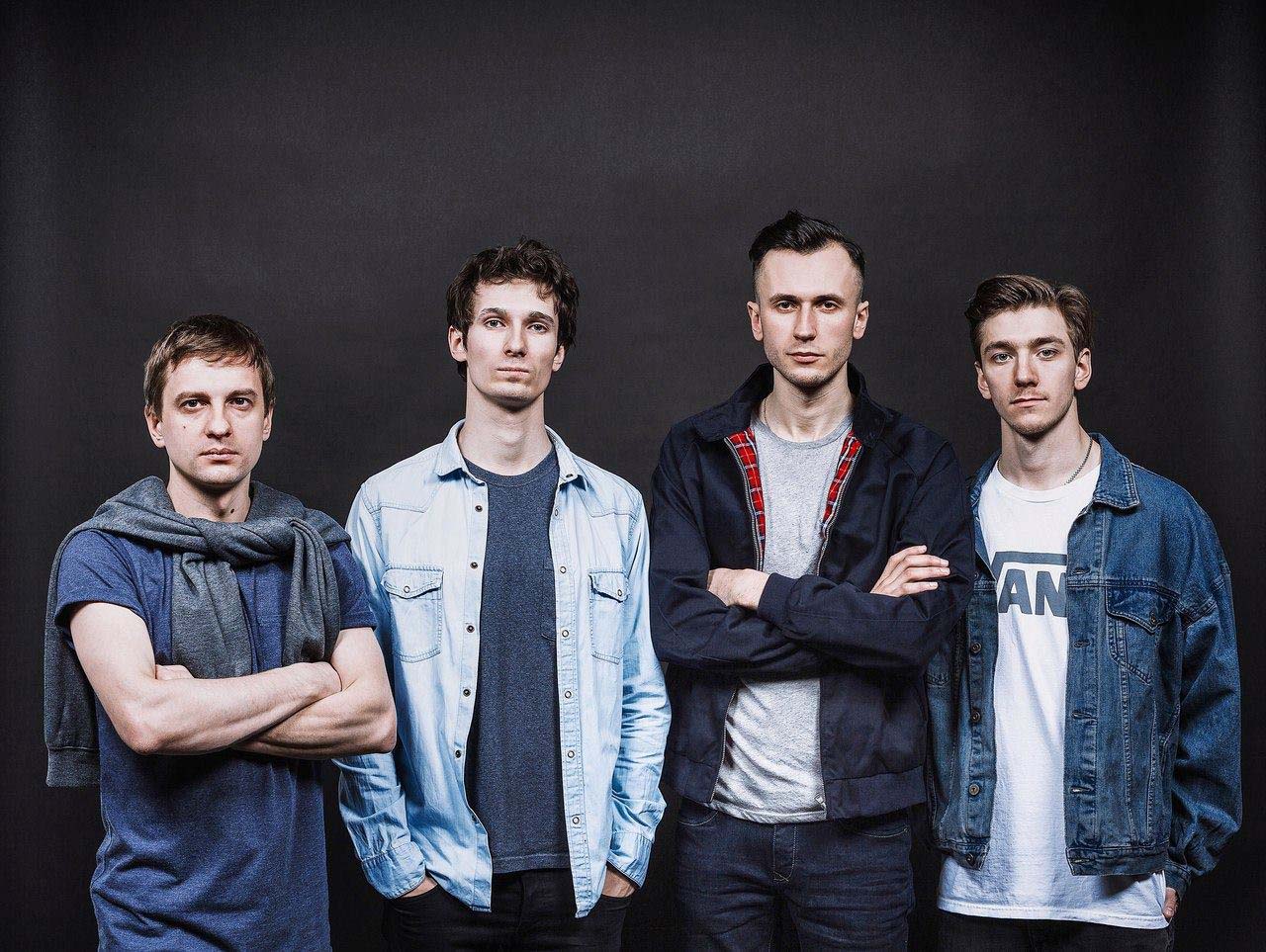 Colaars8 ФОТОГАЛЕРЕЯ &mdash; UA MUSIC | Енциклопедія української музики