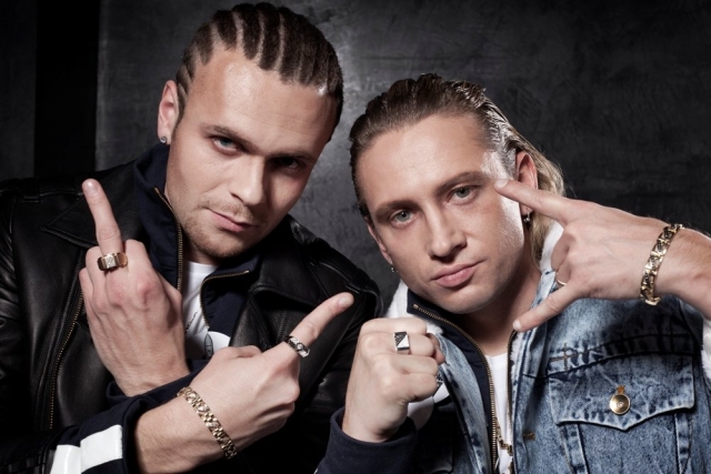 D.Lemma2 ФОТОГАЛЕРЕЯ &mdash; UA MUSIC | Енциклопедія української музики