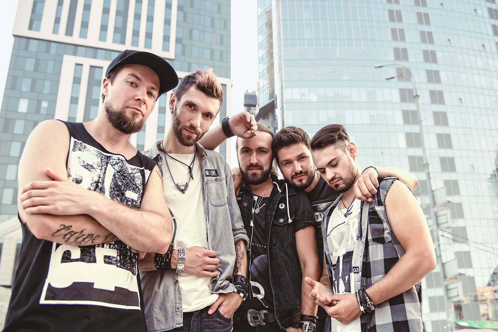 bila_vezha8 ФОТОГАЛЕРЕЯ &mdash; UA MUSIC | Енциклопедія української музики