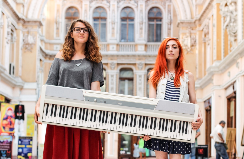 gurtkolir5 ФОТОГАЛЕРЕЯ &mdash; UA MUSIC | Енциклопедія української музики
