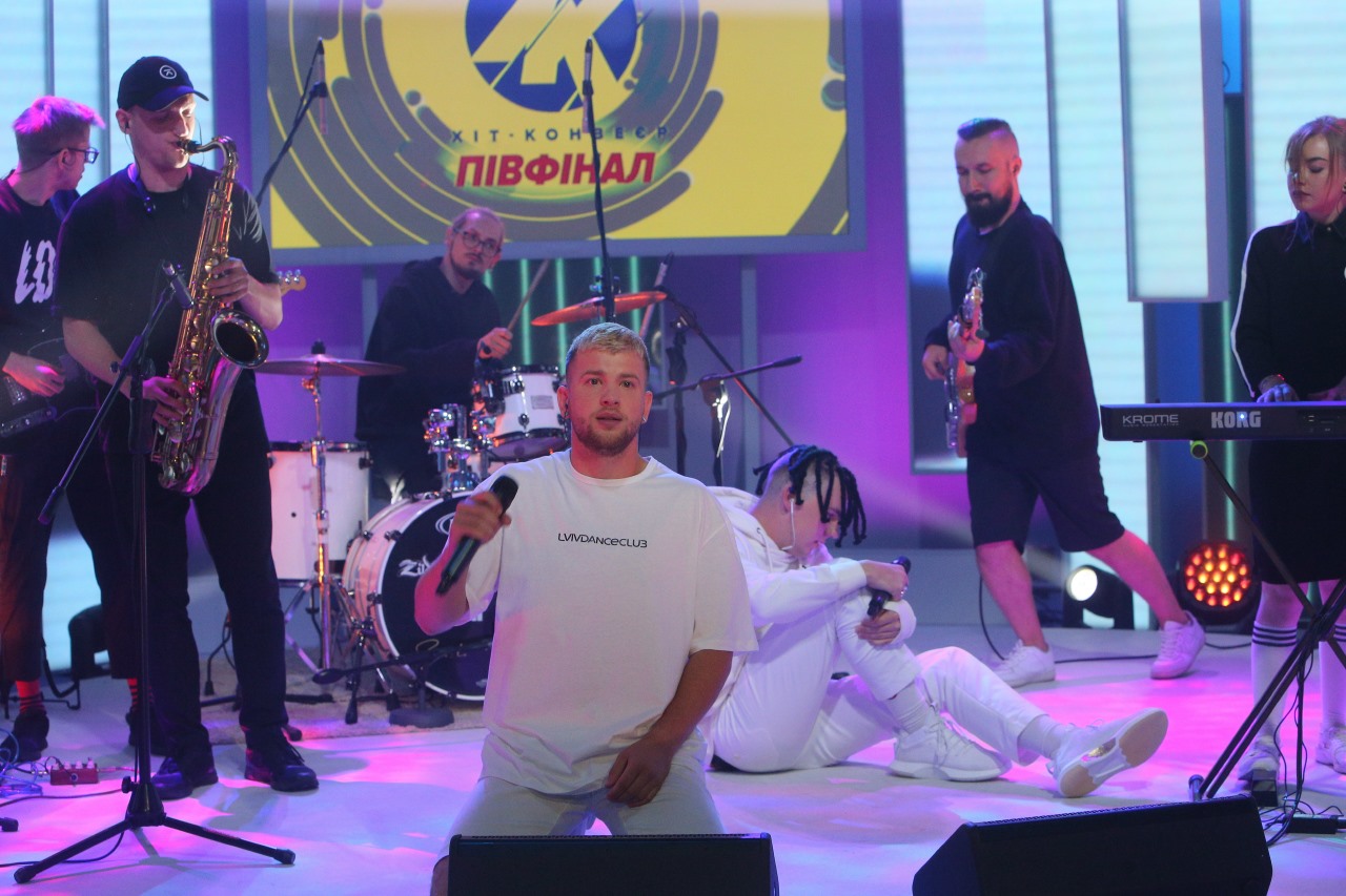 lvivdanceclub8 ФОТОГАЛЕРЕЯ &mdash; UA MUSIC | Енциклопедія української музики