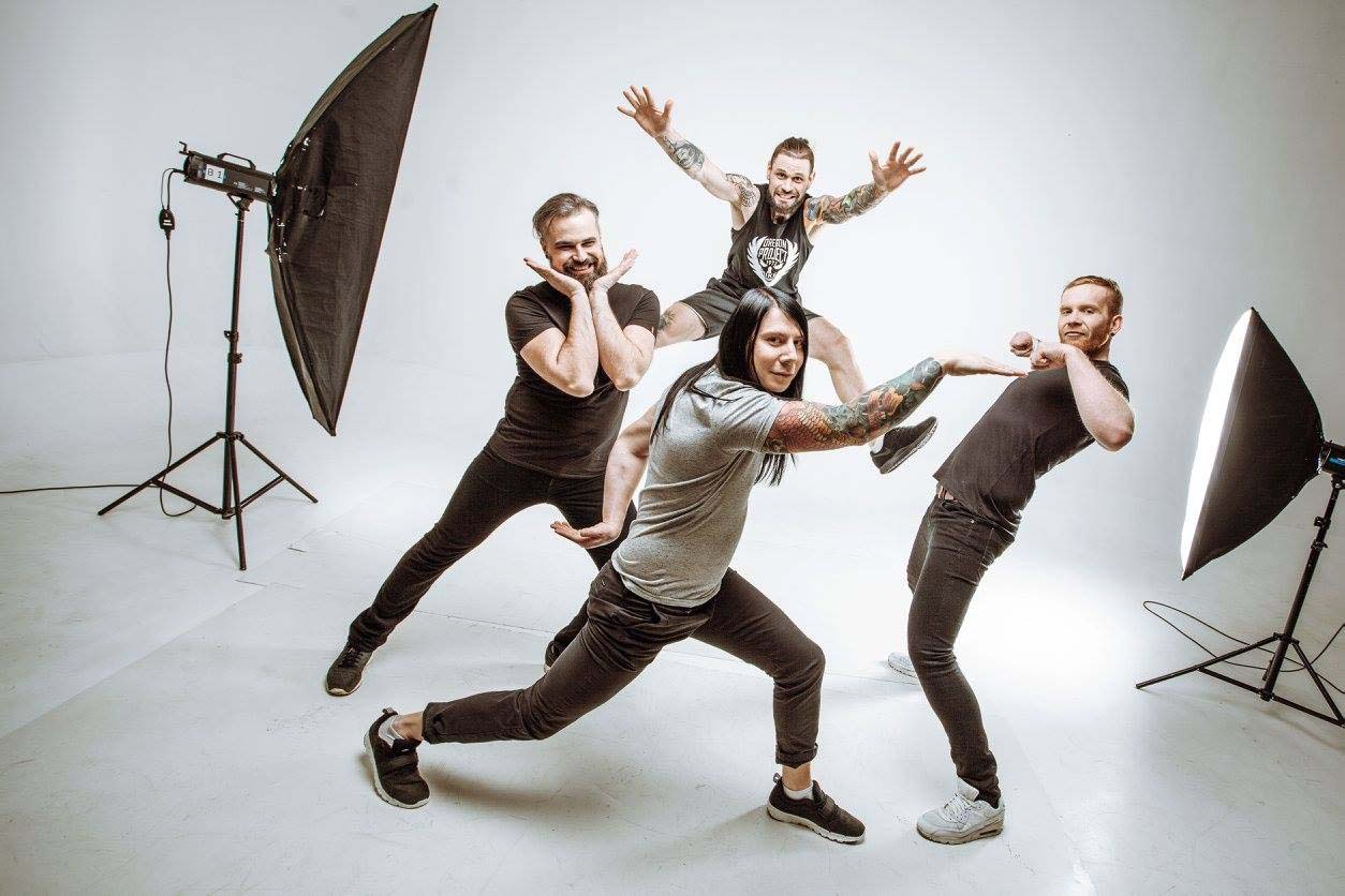 morphine2 ФОТОГАЛЕРЕЯ &mdash; UA MUSIC | Енциклопедія української музики