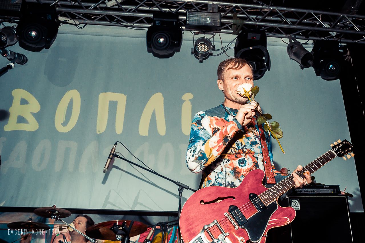 skripka2 ФОТОГАЛЕРЕЯ &mdash; UA MUSIC | Енциклопедія української музики