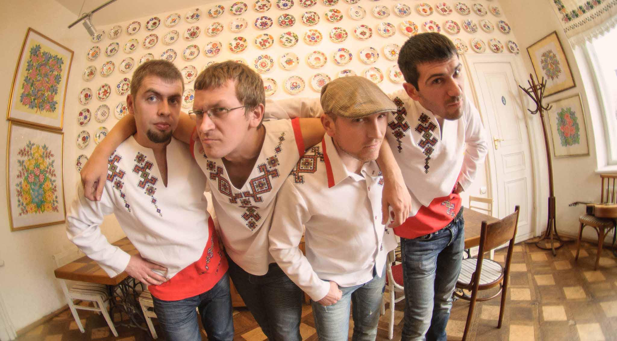 tsvitkulbaby2 ФОТОГАЛЕРЕЯ &mdash; UA MUSIC | Енциклопедія української музики