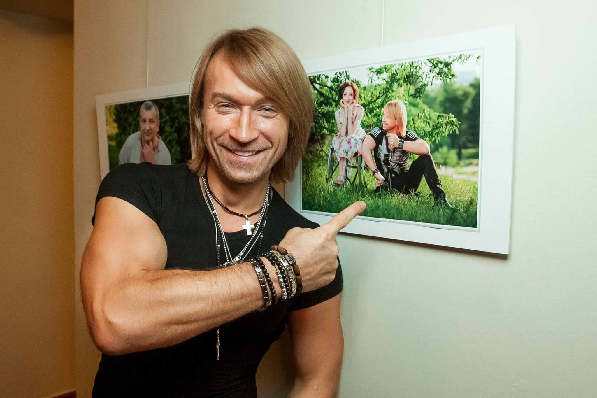 vinnyk1 ФОТОГАЛЕРЕЯ &mdash; UA MUSIC | Енциклопедія української музики