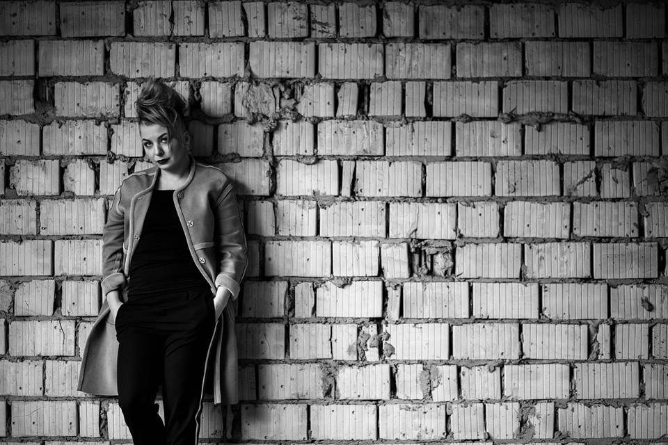 28660408_817894181745472_6370006117957778353_n KiRA MAZUR - Де я &mdash; UA MUSIC | Енциклопедія української музики